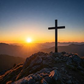VIA CRUCIS QUARESIMALE: quinto appuntamento - Grosio